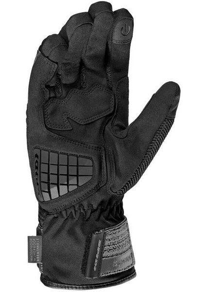 Spıdı Raınwarrıor 2 Eldiven Koyu Gri fiyatları