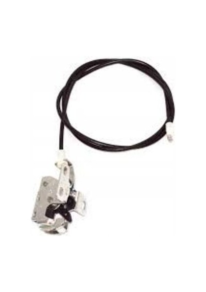 Peugeot Orjinal 1616405680 Bagaj Icı Kilit 1616405680