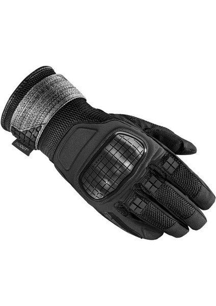 Spıdı Raınwarrıor 2 Eldiven Siyah