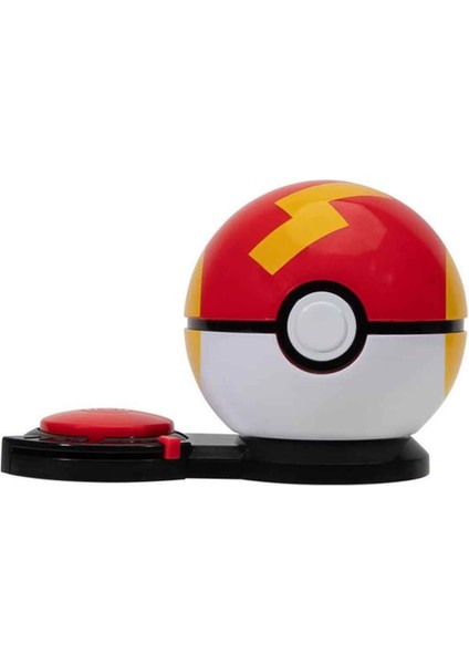 Surprise Attack Oyun Seti Trapinch ve Nest Ball modelleri