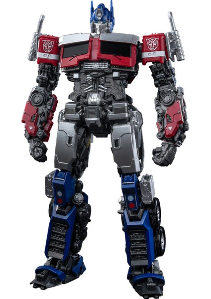 Transformer Optimus Prime 20 cm