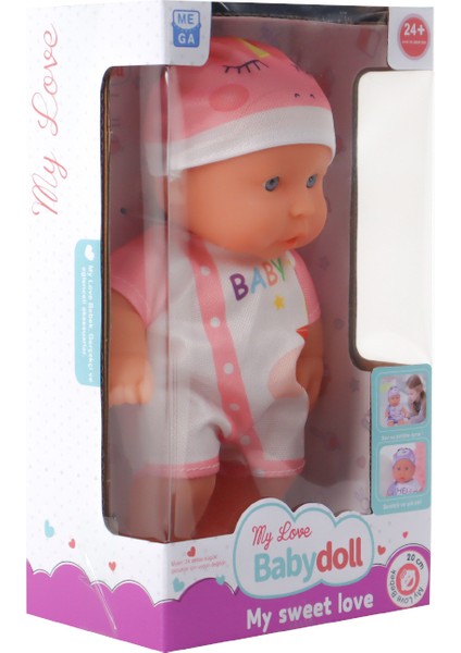 Babydoll My Sweet Love Bebek Beyaz Tulumlu modelleri