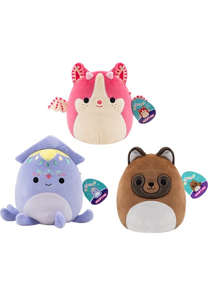 Peluş 20 cm Tanuki SQAM00003 fiyatları