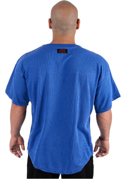 Gym Oversize Ragtop Spor Tişört Lacivert M fiyatları