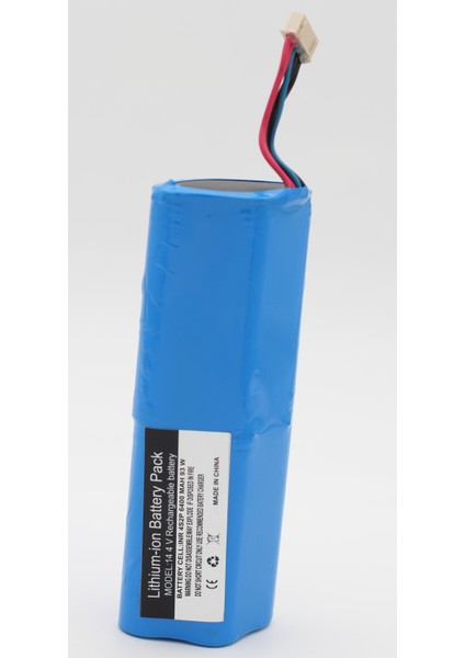 Ozmo T5 Neo Süpürge 6400 Mah Batarya