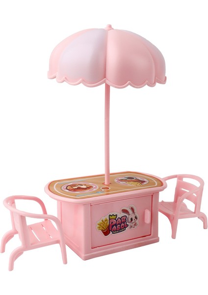 Mini Tavşan Eğlence Parkı indirimleri