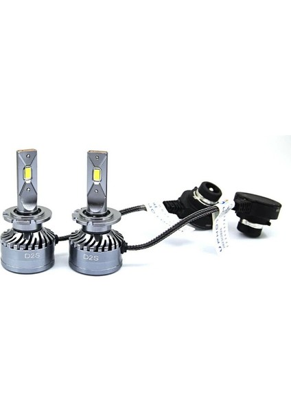Photon Ultimate D2S/R Ballast Xenon LED