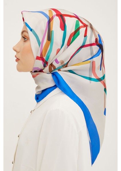 Ipek Eşarp 8902D (Twill) (Nostalji) fiyatları