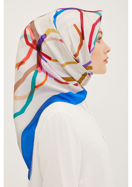 Ipek Eşarp 8902D (Twill) (Nostalji) modelleri