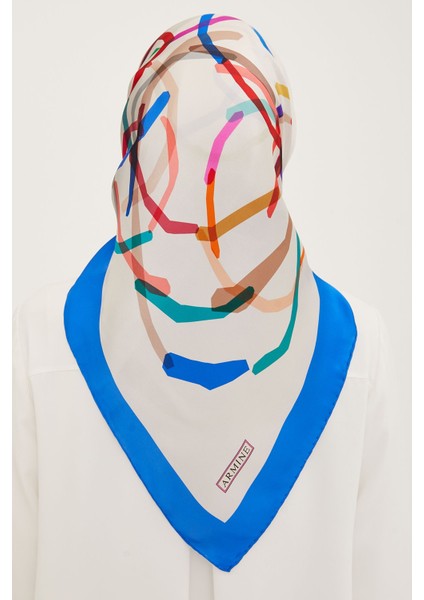 Ipek Eşarp 8902D (Twill) (Nostalji) fırsatları