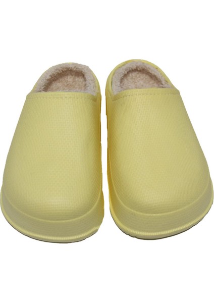 Akınalbella Içi Kürklü Kışlık Kadın Ev Terliği fiyatları