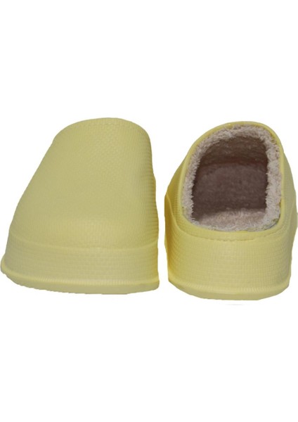 Akınalbella Içi Kürklü Kışlık Kadın Ev Terliği modelleri