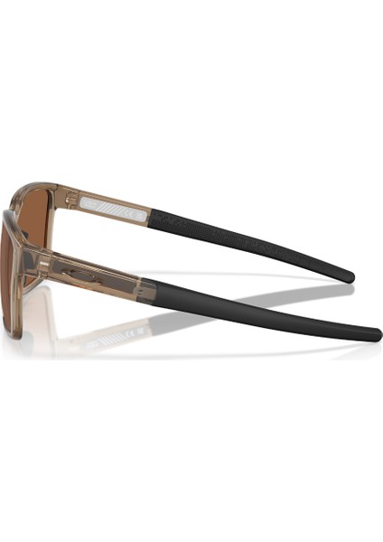 Oo 9430 943004 57 Oakley Actuator Sq Polarize Unisex Güneş Gözlüğü fiyatları