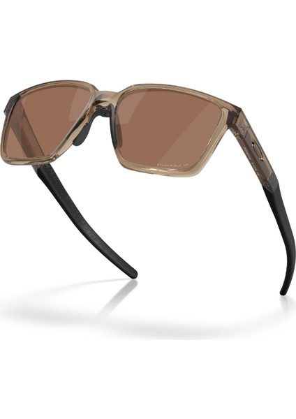 Oo 9430 943004 57 Oakley Actuator Sq Polarize Unisex Güneş Gözlüğü fırsatları