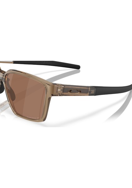 Oo 9430 943004 57 Oakley Actuator Sq Polarize Unisex Güneş Gözlüğü indirimleri