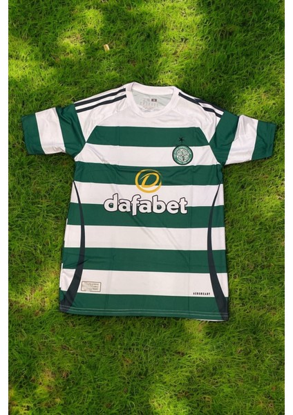 Yeni Sezon Celtic Forması