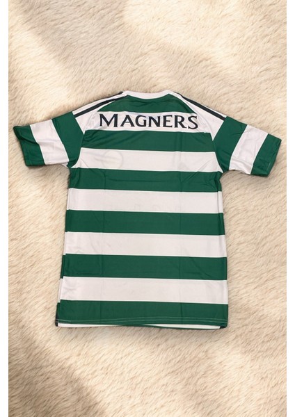 Yeni Sezon Celtic Forması