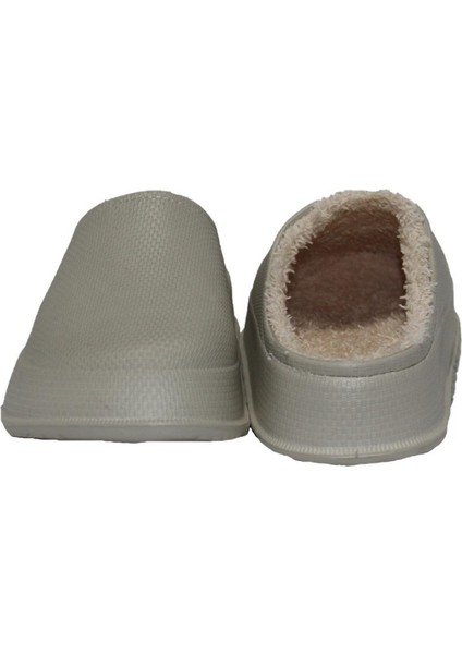 Akınalbella Içi Kürklü Kışlık Kadın Ev Terliği modelleri