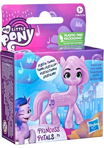 Yeni Bir Nesil Princess Petals F5481 fiyatları