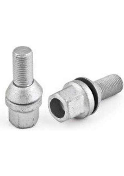 20196 Bijon Cıvatası Aa.17 Pegeout 206-207-307-CITROEN