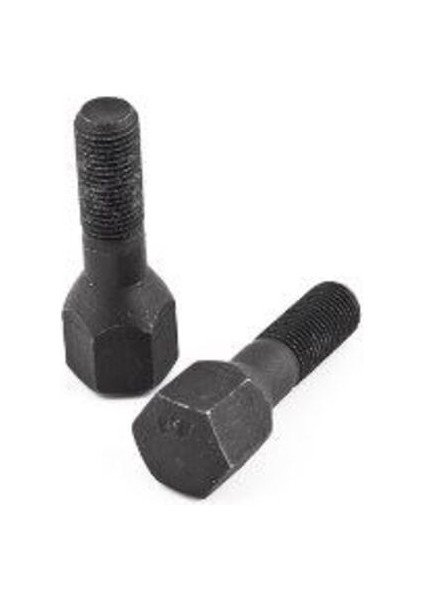 20005 Bijon Cıvatası Uzun Siyah Tofaş Aa 19 M 12X1.25 B 35 85003224