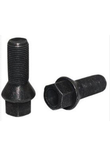 20271 Bijon Cıvatası Siyah Bmw F.10-F.28