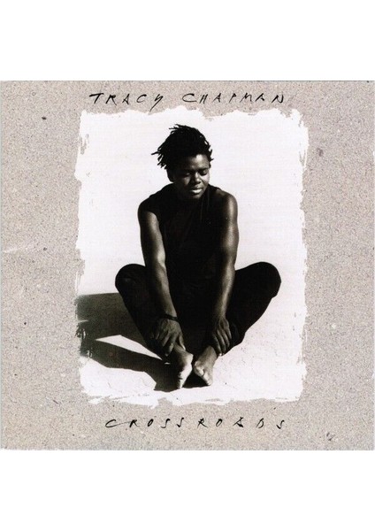 Tracy Chapman ‎– Crossroads (1999) CD