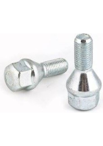 20036 Bijon Cıvatası Çinko Renault 9-9