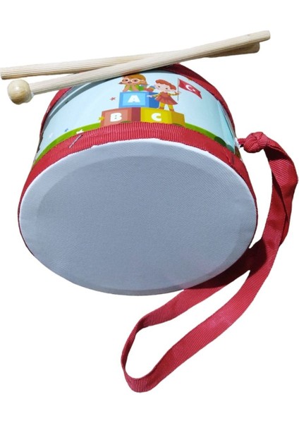 Askılı Küçük Davul modelleri