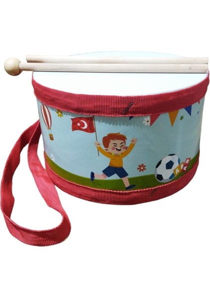 Askılı Küçük Davul fırsatları