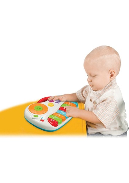 Küçük Piyano Nameleri