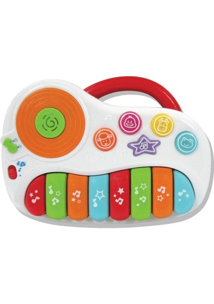 Küçük Piyano Nameleri fiyatları