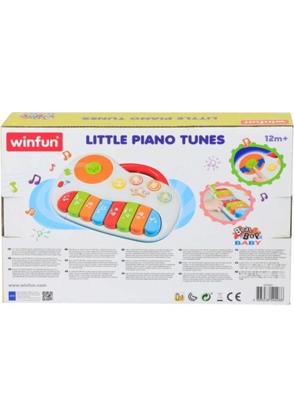 Küçük Piyano Nameleri fırsatları