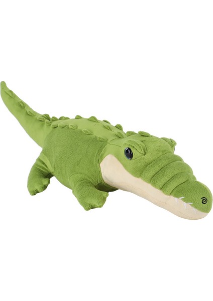 Yatan Timsah Peluş 60 cm