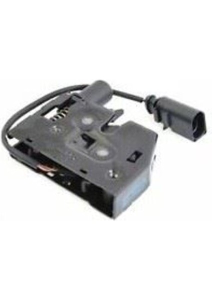 73412 Motor Kaput Kilidi A6-S6-A7 2019- 4K0823509