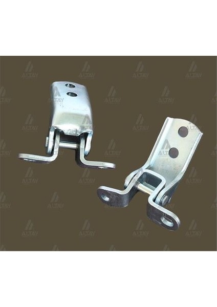 6874012110 Kapı Menteşe Corolla 93-06 Yaris 06-11 Hilux 06 Corona Rav4 Ön Alt Sol 6874012110