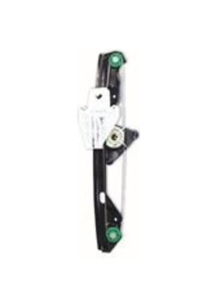 73444 Kapı Cam Mekanizması Arka Sağ Fabia 00-07 6Y0839462