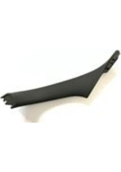 75430 Kapı Kol Tutamağı Arka Sol Siyah Bmw F10 F17 51417225861