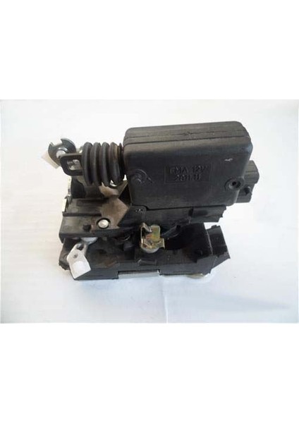 Egekarayel 151 Ön Kapı Kilidi Sağ Motorlu Master Iı 01 7701046146