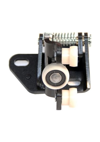 94181 Orta Kapı Orta Mekanizma Sağ Peugeot Partner-Citroen Berlingo 9034.23