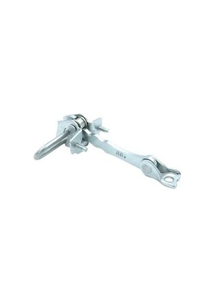 5472 Ön Kapı Gergisi Fiat 500 Abarth 500 500 C 595 595 C 10- 51782989