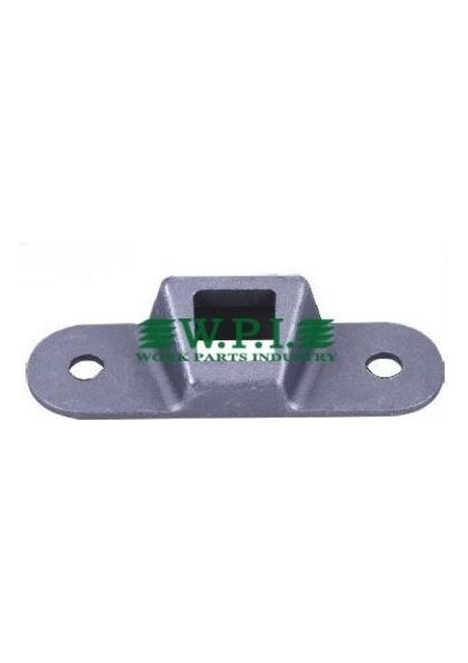PCF406 Arka Kapı Üst Kilit Karşılığı Alımınyum Ducato Jumper Boxer 97-05 8724.52