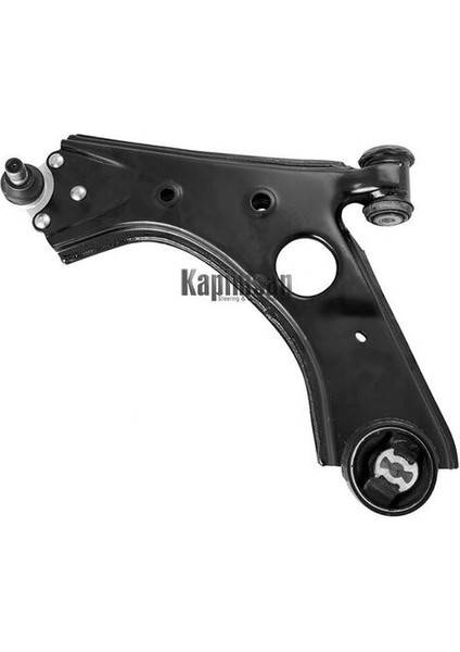 Kapımsan 07-70450 Alt Salıncak Sol Doblo-Pratico 263 1.4-1.3 D Multijet -1.6 D Multijet -2.0 D Multijet 10 51810665