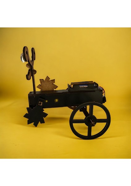 Tak Tak Robot Stem Eğitim Bilim Seti fiyatları