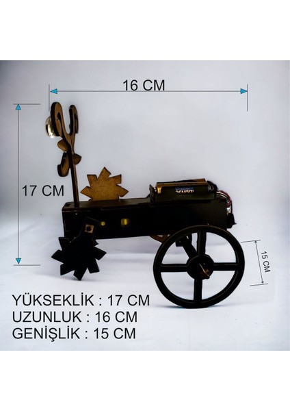 Tak Tak Robot Stem Eğitim Bilim Seti indirimleri