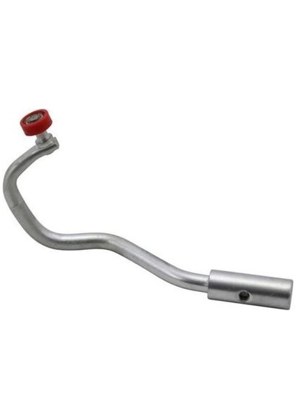 Kalip 116005 Sürgülü Kapı Üst Rayı Sağ Boxer Jumper Ducato 97-05 9033.L6