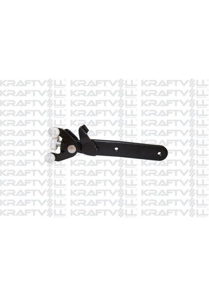 09040145 Kapı Surgu Makarası Alt Sol Caddy 04- 2K0843397