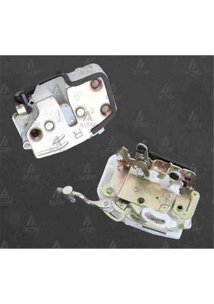 72610SR4004 Kilit Kapı Civic 92-95 Sedan Arka Sağ 72610SR4004