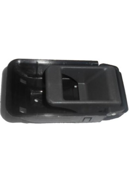1300835650 Bagaj Kapı Iç Açma Kolu (Sağ Sol) Boxer Jumper Ducato 97-05 1300835650