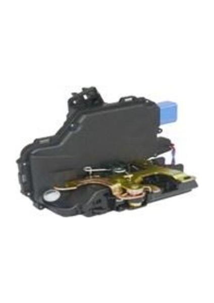 73235 Kapı Kilit Mekanizması Arka Sağ Fabia 05-9 6Y0839016A